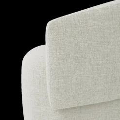 Fauteuils|Ygo Draaifauteuil LODE Wheat B80