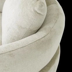 Fauteuils|Ygo Draaifauteuil LOLITA Beige B114