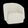 Fauteuils|Ygo Draaifauteuil MARNIC Cream B75