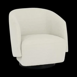 Fauteuils|Ygo Draaifauteuil MARNIC Cream B75
