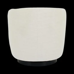 Fauteuils|Ygo Draaifauteuil MARNIC Cream B75