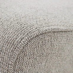 Fauteuils|Ygo Draaifauteuil MOLO Sneak Natural Verstelbare Rug