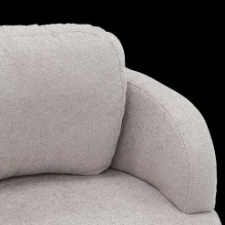 Fauteuils|Ygo Draaifauteuil PIVOT Beige B94