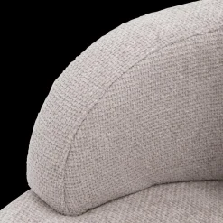 Fauteuils|Ygo Draaifauteuil PIVOT Beige B94