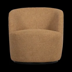 Fauteuils|Ygo Draaifauteuil PIXIE Curry