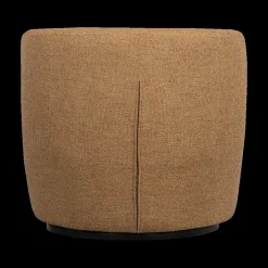 Fauteuils|Ygo Draaifauteuil PIXIE Curry