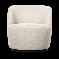 Fauteuils|Ygo Draaifauteuil PIXIE Off White