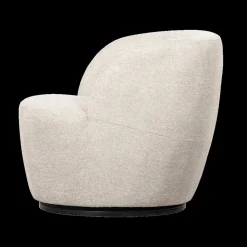 Fauteuils|Ygo Draaifauteuil PIXIE Off White