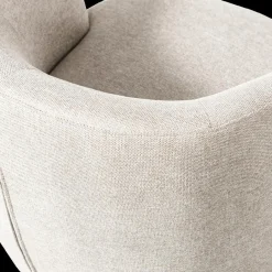 Fauteuils|Ygo Draaifauteuil PIXIE Off White