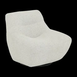 Fauteuils|Ygo Draaifauteuil STEVE Oyster B94