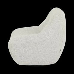 Fauteuils|Ygo Draaifauteuil STEVE Oyster B94