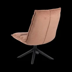 Fauteuils|Ygo Draaifauteuil TORNADO Danny Rosewood