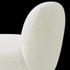 Fauteuils|Ygo Draaifauteuil VICTOIRE Venro Beige B87