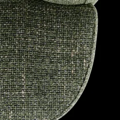 Fauteuils|Ygo Draaifauteuil ZOLA Forest Green B80