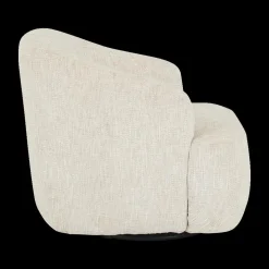 Fauteuils|Ygo Draaifauteuil ZOLA Natural B86