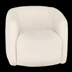 Fauteuils|Ygo Draaizetel SVEA Beige