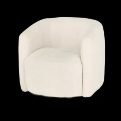 Fauteuils|Ygo Draaizetel SVEA Beige