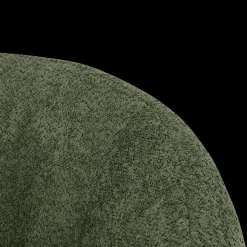 Fauteuils|Ygo Draaizetel SVEA Donkergroen