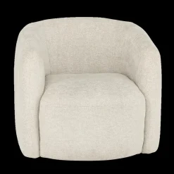 Fauteuils|Ygo Draaizetel SVEA Naturel