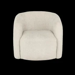 Fauteuils|Ygo Draaizetel SVEA Naturel