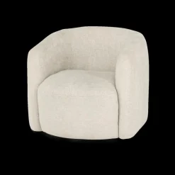 Fauteuils|Ygo Draaizetel SVEA Naturel