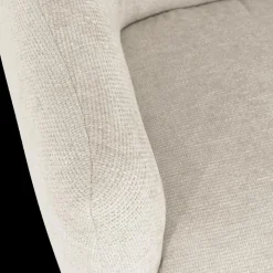 Fauteuils|Ygo Draaizetel SVEA Naturel