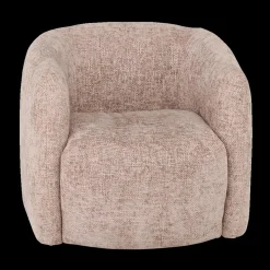 Fauteuils|Ygo Draaizetel SVEA Roze