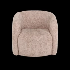 Fauteuils|Ygo Draaizetel SVEA Roze