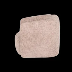 Fauteuils|Ygo Draaizetel SVEA Roze