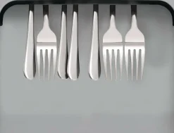 Bestek|Ygo Drawerstore Keukenlade Organiser Dubbel