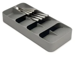 Bestek|Ygo Drawerstore Keukenlade Organiser Dubbel