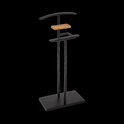 Kledingrekken|Ygo Dressboy BLACKWOOD Met. Zwart/Hout