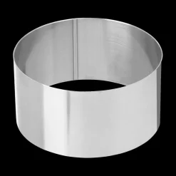 Kookaccessoires|Ygo Dresseervorm + Pres SJJ S/3 Inox