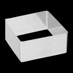 Kookaccessoires|Ygo Dresseervorm + Pres SJJ S/3 Inox