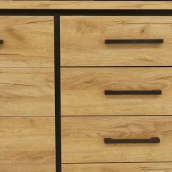 Dressoirs|Ygo Dressoir ANTONIO French Oak B222