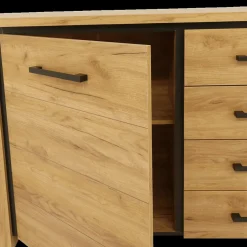 Dressoirs|Ygo Dressoir ANTONIO French Oak B222