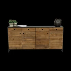 Dressoirs|Ygo Dressoir ARGOS Recycled Pine B194