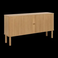 Dressoirs|Ygo Dressoir ASKEN Eikfineer B160