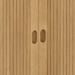 Dressoirs|Ygo Dressoir ASKEN Eikfineer B160