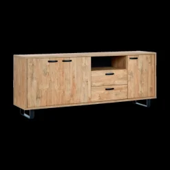 Dressoirs|Ygo Dressoir BRENTO Golden Oak B220
