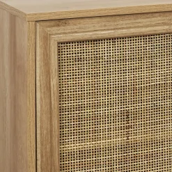 Dressoirs|Ygo Dressoir CANNA Naturel B115