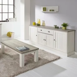 Dressoirs|Ygo Dressoir COTTON laag B215