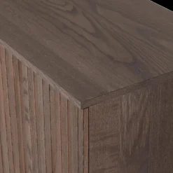 Dressoirs|Ygo Dressoir GRAVURE Espresso B200