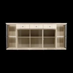 Dressoirs|Ygo Dressoir KARA Natural Olm B249