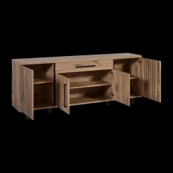 Dressoirs|Ygo Dressoir KENZO Canyon Oak B225
