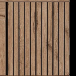 Dressoirs|Ygo Dressoir KENZO Canyon Oak B225