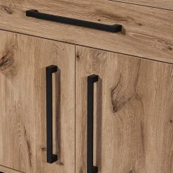 Dressoirs|Ygo Dressoir KENZO Canyon Oak B225
