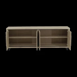 Dressoirs|Ygo Dressoir LATINA Misty Oak B219