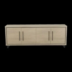 Dressoirs|Ygo Dressoir LATINA Misty Oak B219