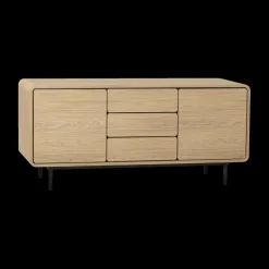 Dressoirs|Ygo Dressoir LOUVRE B180